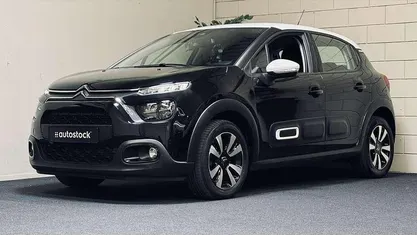 Gebruikt 2020 Citroën C3 PureTech Hatchback | € 11.499 (Eerlijke prijs)