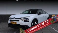 Gebruikt 2023 Citroën C4 Feel SUV | € 19.445 (Goede deal)