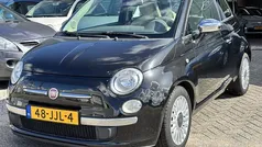 Gebruikt 2009 Fiat 500 Hatchback | € 4.750 (Eerlijke prijs)