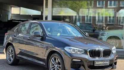 Occasion BMW X4 Executive 184 PK (135 kW) 2019 SUV