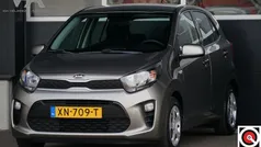 Grijs Gebruikt 2019 Kia Picanto Hatchback | € 9.950 (Eerlijke prijs)