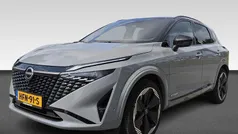 Grijs Gebruikt 2025 Nissan Qashqai SUV | € 43.930 (Eerlijke prijs)