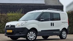 Gebruikt 2013 Fiat Doblò MPV | € 6.495 (Eerlijke prijs)