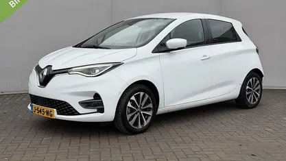 Occasion 2020 Renault Zoe Intens Hatchback | € 12.385 (Eerlijke prijs)