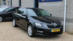 Gebruikt 2019 Skoda Octavia Business Line Hatchback | € 12.490 (Super prijs)