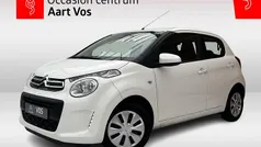 Gebruikt 2020 Citroën C1 Feel Hatchback | € 9.090 (Eerlijke prijs)