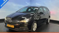 Gebruikt 2017 Opel Astra Edition Stationwagen | € 7.750 (Eerlijke prijs)