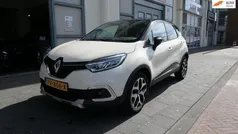 Gebruikt 2017 Renault Captur Intens SUV | € 7.995 (Goede deal)