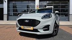 Gebruikt 2025 Ford Puma ST-Line SUV | € 26.995 (Eerlijke prijs)