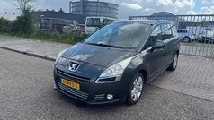 Gebruikt 2011 Peugeot 5008 MPV | € 1.799 (Super prijs)