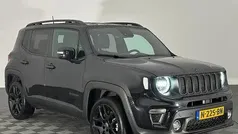 Zwart Gebruikt 2021 Jeep Renegade SUV | € 24.790 (Eerlijke prijs)