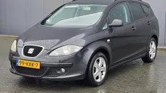 Gebruikt 2009 Seat Altea XL Style MPV | € 1.650 (Eerlijke prijs)