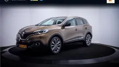 Bruin Gebruikt 2016 Renault Kadjar Bose Edition SUV | € 10.950 (Eerlijke prijs)