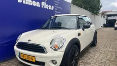 Gebruikt 2009 Mini ONE Business Hatchback | € 3.245 (Eerlijke prijs)