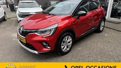 Gebruikt 2022 Renault Captur Intens SUV | € 23.900 (Eerlijke prijs)