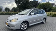 Grijs Gebruikt 2005 Suzuki Liana Exclusive Hatchback | € 1.650 (Goede deal)