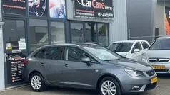 Gebruikt 2012 Seat Ibiza ST FR Stationwagen | € 6.450 (Eerlijke prijs)