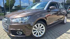 Bruin Gebruikt 2015 Audi A1 Proline Hatchback | € 11.950 (Goede deal)