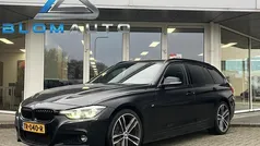 Gebruikt 2019 BMW 318 M Sport Stationwagen | € 14.930 (Goede deal)
