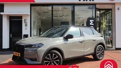 Grijs Gebruikt 2024 DS Automobiles DS3 Performance SUV | € 24.950 (Goede deal)
