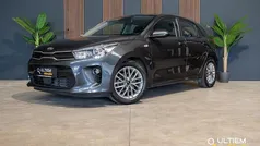 Grijs Gebruikt 2018 Kia Rio Hatchback | € 13.990 (Eerlijke prijs)