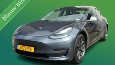 Gebruikt 2020 Tesla Model 3 Long Range Sedan | € 26.950 (Eerlijke prijs)