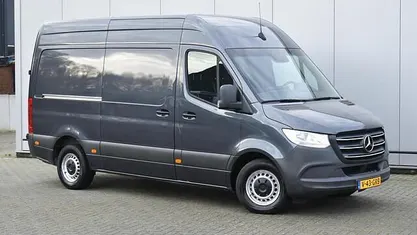 Gebruikt 2021 Mercedes Sprinter Van | € 22.949 (Super prijs)