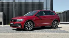 Gebruikt 2019 VW Tiguan R-line SUV | € 19.990 (Super prijs)