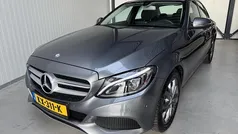 Gebruikt 2017 Mercedes C180 Edition Sedan | € 15.940 (Goede deal)