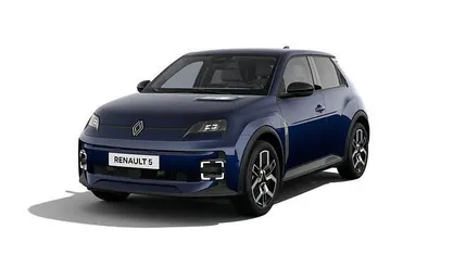Occasion 2025 Renault R5 Techno Hatchback | € 32.881 (Eerlijke prijs)