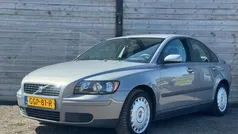 Gebruikt 2004 Volvo S40 Summum Sedan | € 2.250 (Super prijs)