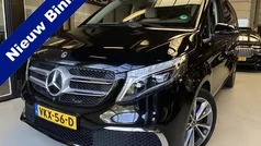 Gebruikt 2021 Mercedes V220 Avantgarde MPV | € 46.950 (Eerlijke prijs)