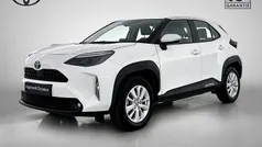 Gebruikt 2022 Toyota Yaris Cross Business Edition SUV | € 24.950 (Eerlijke prijs)