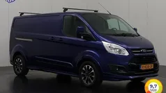 Gebruikt 2017 Ford Transit Custom Sport Van | € 15.800 (Goede deal)