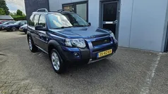 Gebruikt 2005 Land Rover Freelander SUV | € 3.650 (Eerlijke prijs)