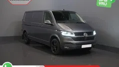 Grijs Gebruikt 2021 VW T6.1 Van | € 32.444 (Goede deal)