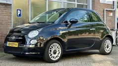 Gebruikt 2013 Fiat 500 Hatchback | € 4.495 (Eerlijke prijs)