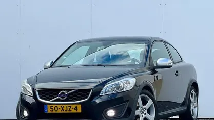 Occasion Volvo C30 114 PK (83 kW) 2012 Zwart (metallic) Hatchback