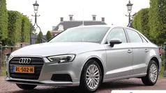 Gebruikt 2018 Audi A3 Proline Sedan | € 19.895 (Eerlijke prijs)