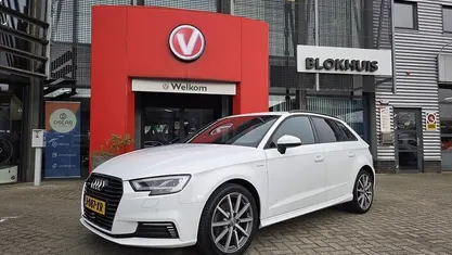Occasion Audi A3 Sportback e-tron 2021 Hatchback