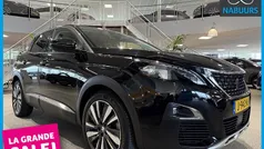 Gebruikt 2020 Peugeot 3008 Premium SUV | € 17.750 (Eerlijke prijs)