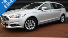 Gebruikt 2019 Ford Mondeo Titanium Stationwagen | € 14.995 (Eerlijke prijs)