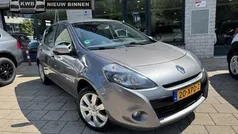 Grijs Gebruikt 2012 Renault Clio IV Night&Day Hatchback | € 3.950 (Eerlijke prijs)