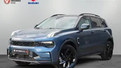 Gebruikt 2025 Lynk & Co 01 SUV | € 32.749 (Super prijs)