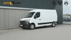 Gebruikt 2024 Renault Master Komfort Van | € 27.700 (Eerlijke prijs)