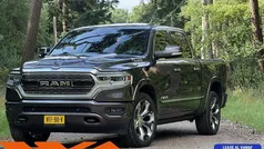 Grijs Gebruikt 2020 Dodge Ram Limited Pickup | € 44.999 (Goede deal)