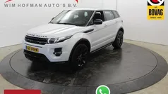 Gebruikt 2015 Land Rover Range Rover evoque Prestige SUV | € 24.940 (Eerlijke prijs)