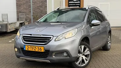 Occasion 2014 Peugeot 2008 SUV | € 5.150 (Goede deal)