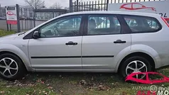 Gebruikt 2005 Ford Focus Stationwagen | € 1.350 (Eerlijke prijs)