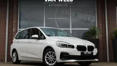 Wit, metallic lak Gebruikt 2019 BMW 218 Gran Tourer Executive MPV | € 17.750 (Goede deal)